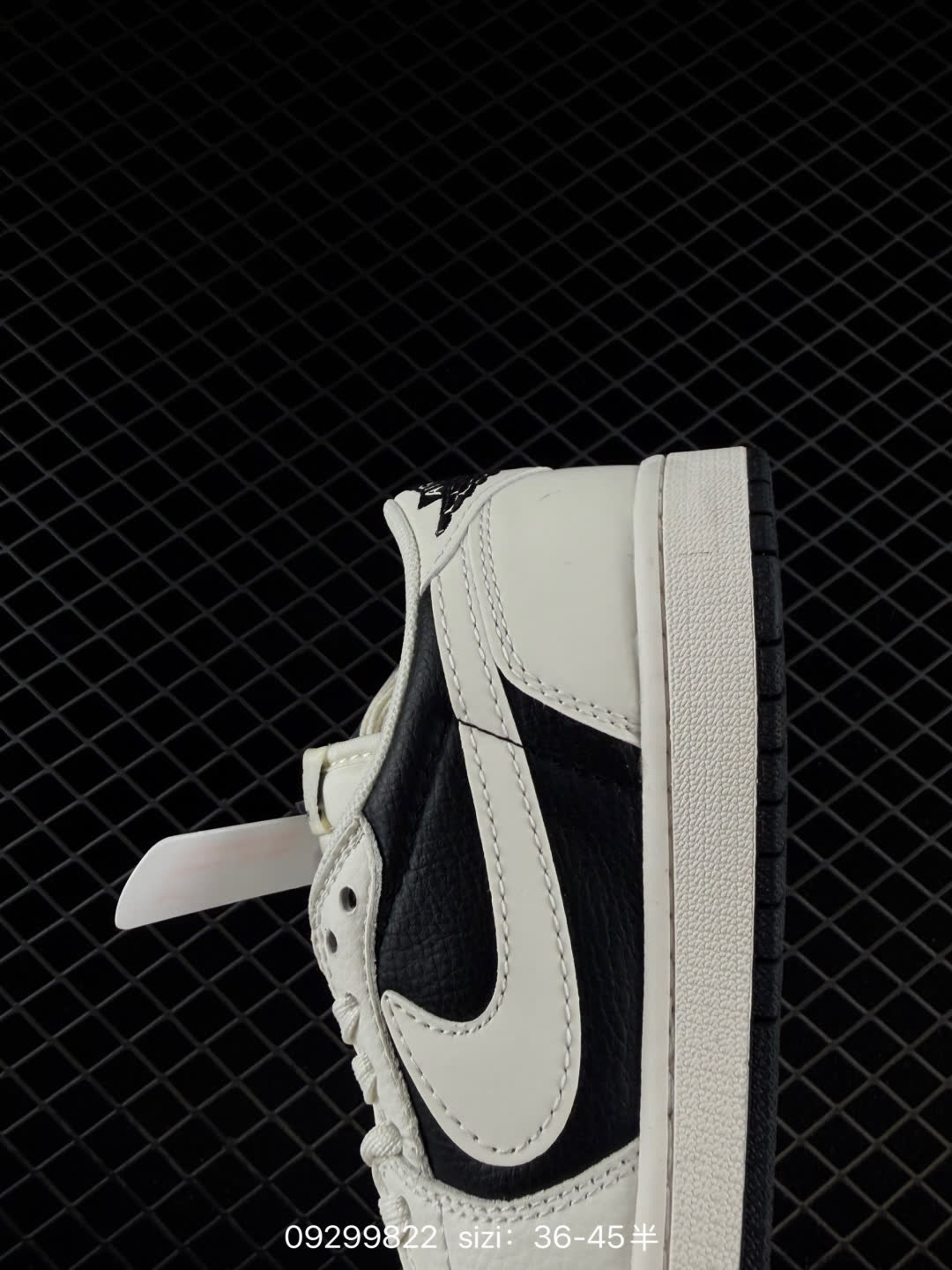 Air Jordan 1 Low AJ1-SJ2068